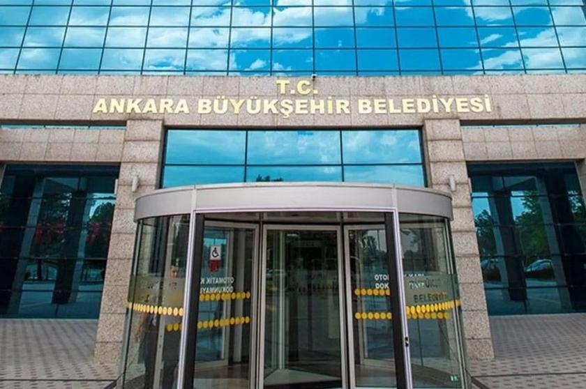 Ankara Büyükşehir Belediyesi’nin 33 konserine soruşturma izni