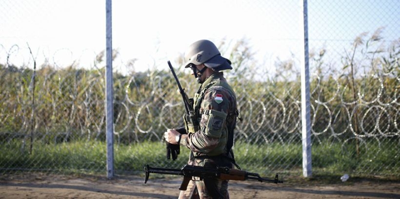 AB ülkeleri içişleri bakanları toplantısından 'serbest dolaşımın askıya alınması' kararı