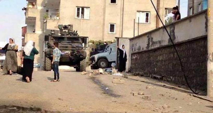 Şırnak’ta polis kurşunlarına hedef olan 2 kişi hayatını kaybetti