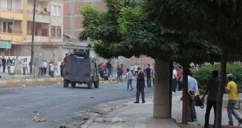 Silvan Kaymakamının 'polis tarafından vuruldu' dediği Hayriye Hüdaverdi yaşamını yitirdi