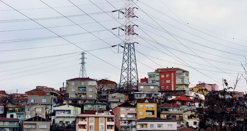 İstanbul’da geniş kapsamlı elektrik kesintisi