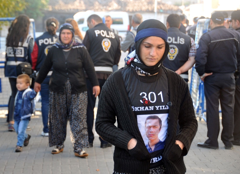 Soma Davası'nda 4. duruşma: Telefon arızalı olunca yangını haber veremedi