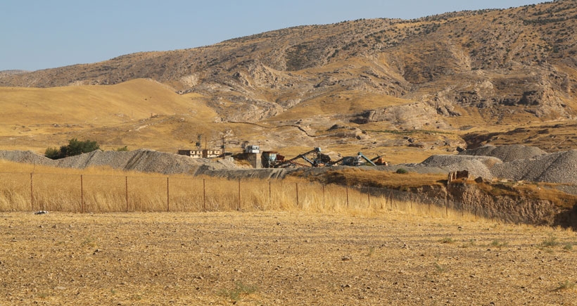 Sulara gömülmek istenen Hasankeyf Höyüğü tarihi yeniden yazdırabilir:  Hasankeyf Göbeklitepe ile çağdaş