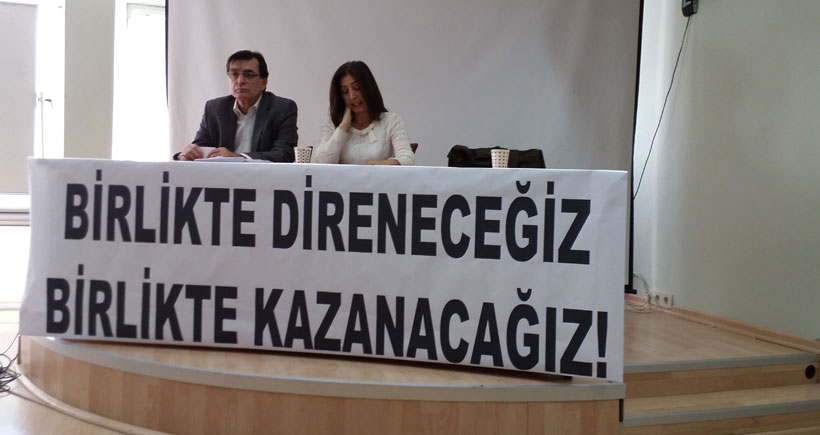 Demokrasi güçlerinden seçim güvenliği çağrısı