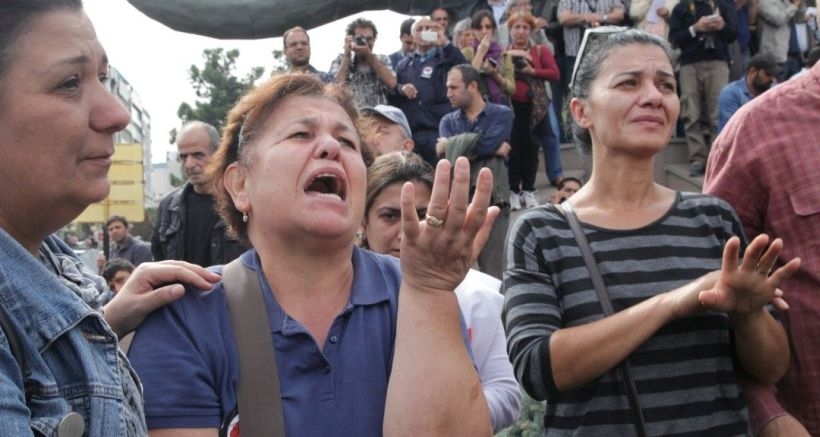 İnsan yas tutmak için izin alır mı?