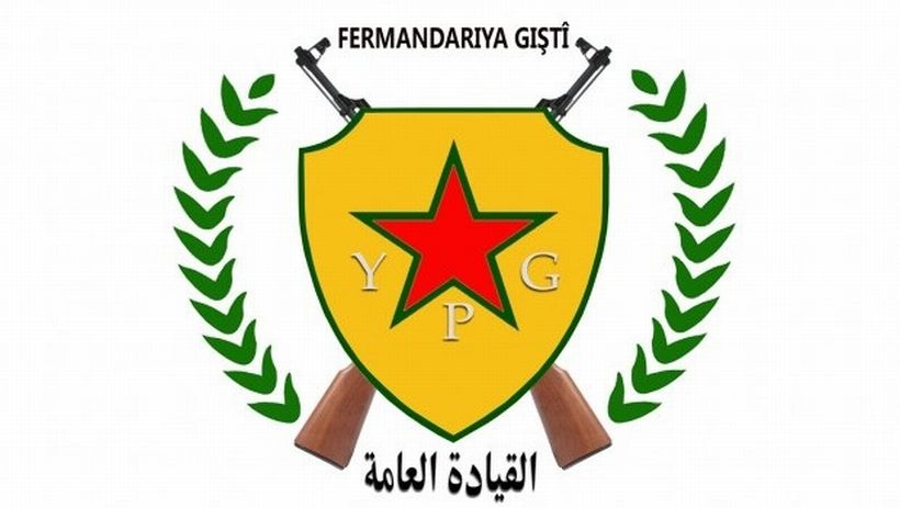 YPG: TSK'nin saldırıları dün gece de sürdü