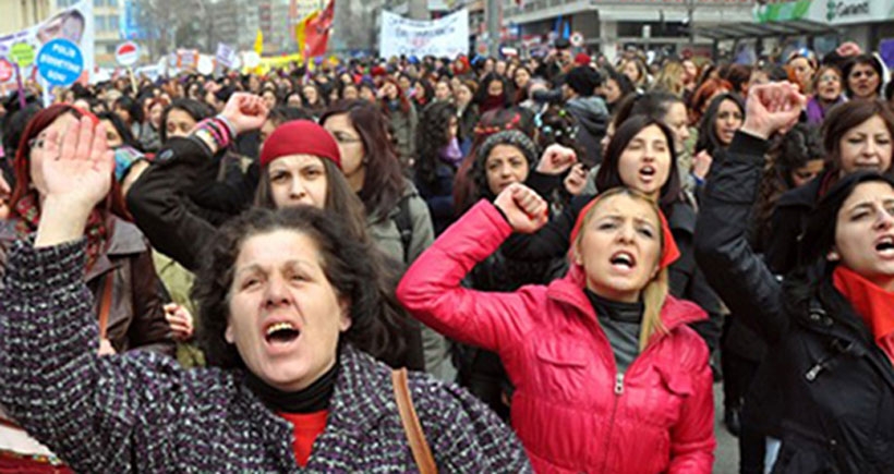 1 Kasım seçimlerinin ardından: Ortak bölene karşı bölünmeyen bir mücadele şart!