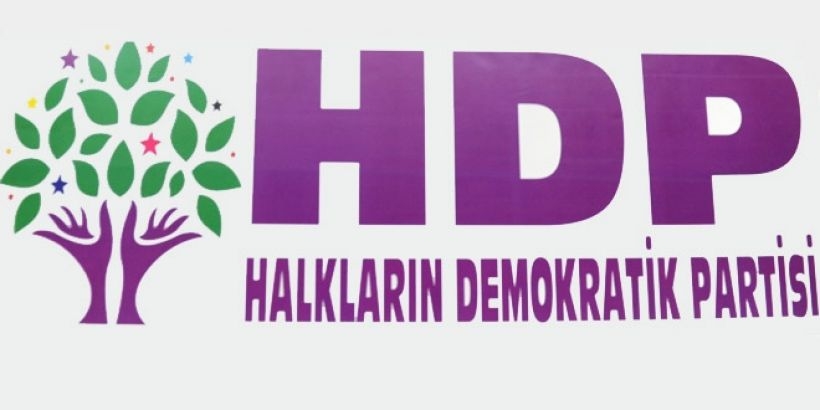 HDP: Anayasa başkanlığa kurban edilmesin