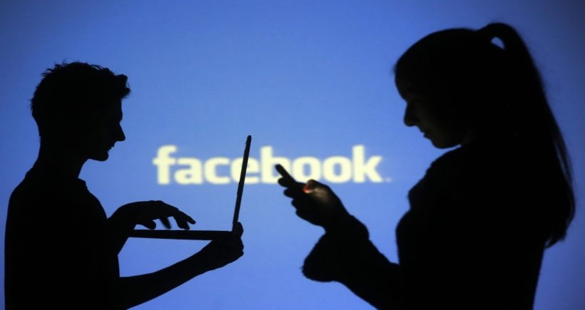 ‘Facebook’ta herkese açık fotoğrafı almak suç değil