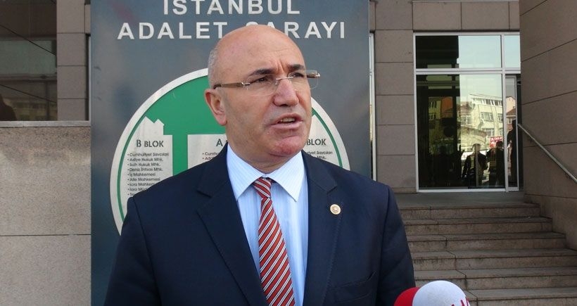 ‘Cumhurbaşkanına hakaret’ suçu kaldırılsın