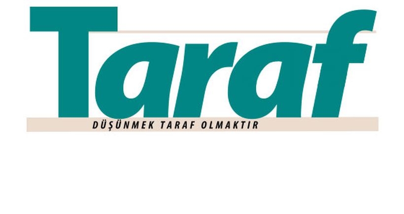 TGS Taraf’ı uyardı