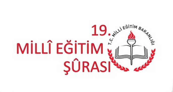 Milli Eğitim Şurası yarın başlıyor