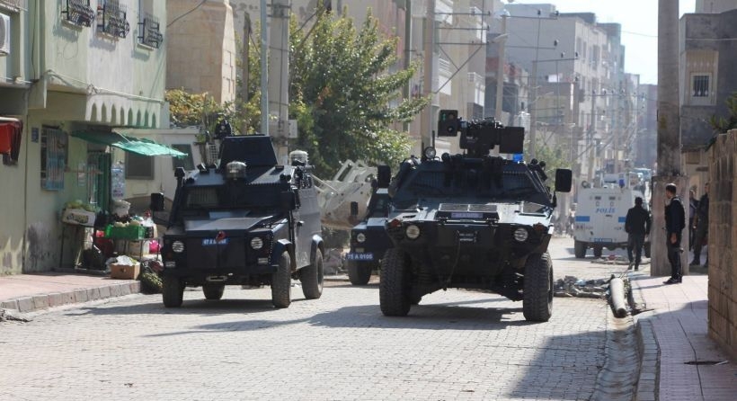 Polis ambulansı 4 saat bekletti 2 yaralı yaşamını yitirdi