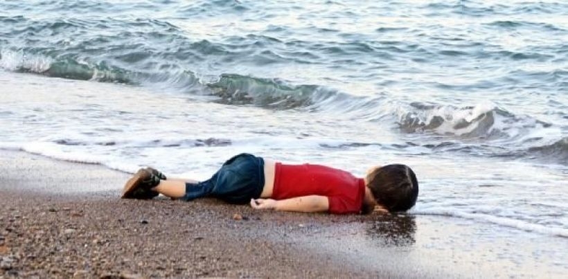 Aylan Kurdi’nin bıraktığı miras