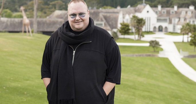 Kim Dotcom’dan ABD açılımı