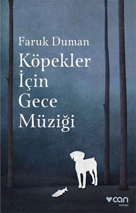 Necati Cumalı Ödülü Faruk Duman’a