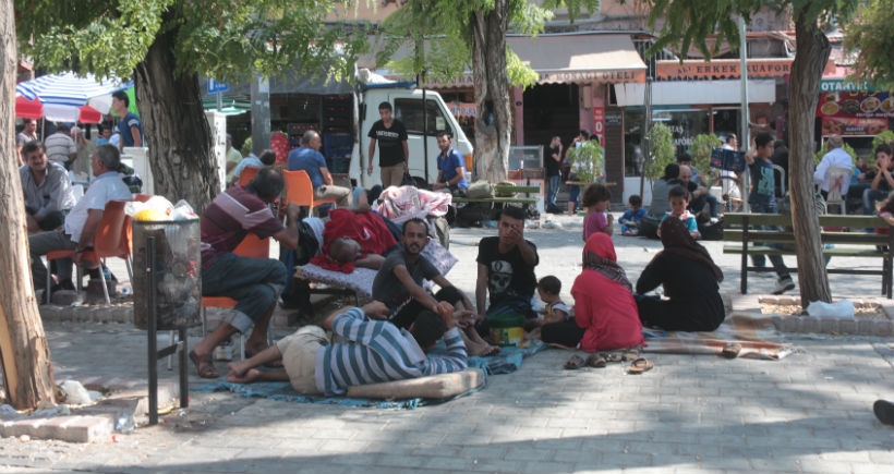 Geçici yönetmelik ölüme sürüklüyor