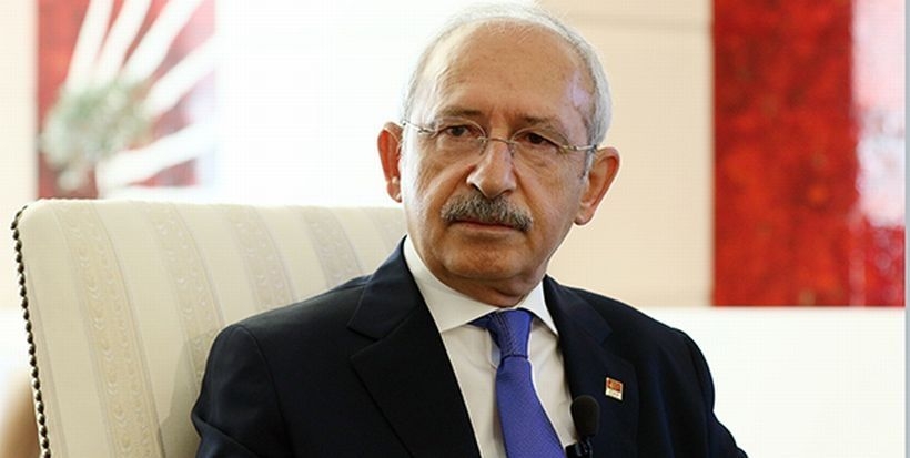 Kılıçdaroğlu hakkında soruşturma başlatıldı