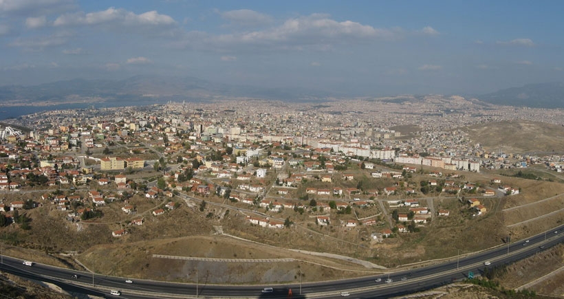 Türkiye’nin en büyük kentsel dönüşüm projesinde bakanlık oyunu