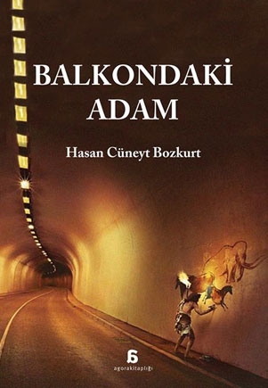 Modern çağın  yalnızlaşan insanı: ‘Balkondaki Adam’