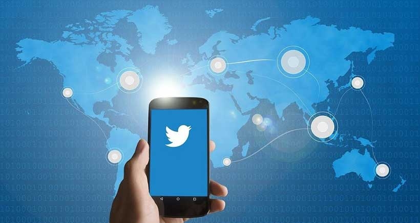 Twitter, 125 bin hesabı askıya aldı