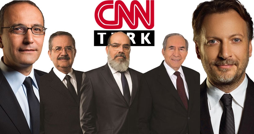 CNN Türk, Mirgün Cabas ve Emin Çapa'nın programlarına son verdi