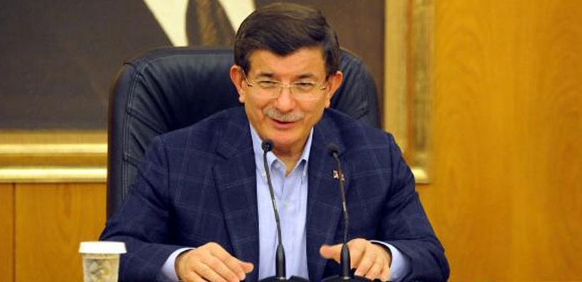 Davutoğlu: Konsolosların davaya gitmesi doğru ve tutarlı değil