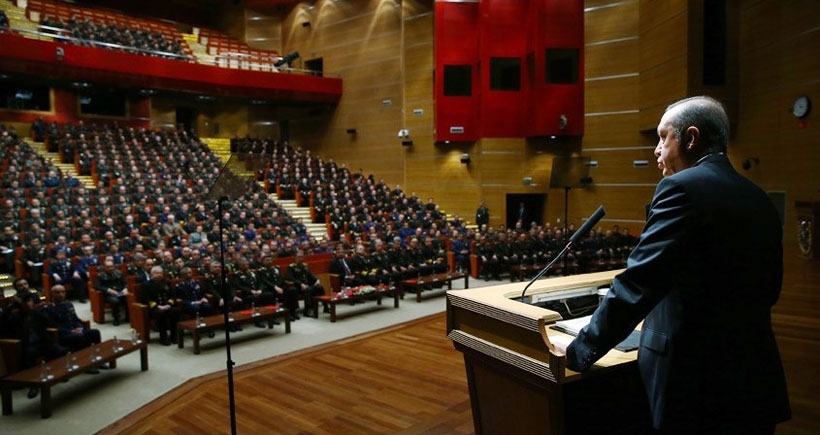 Erdoğan ölüm bilançosunu açıkladı, konsolosları hedef aldı