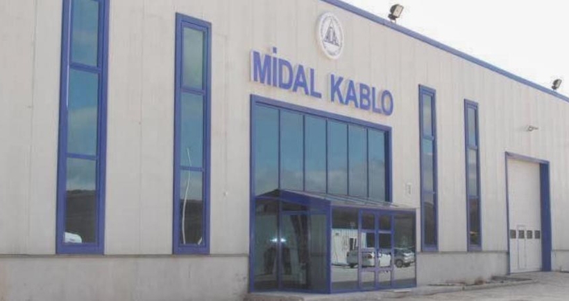 Midal Kablo’da işten atma