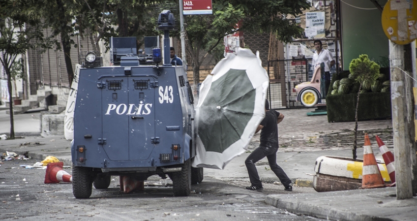 Objektife takılan yaşamlar  buluşuyor