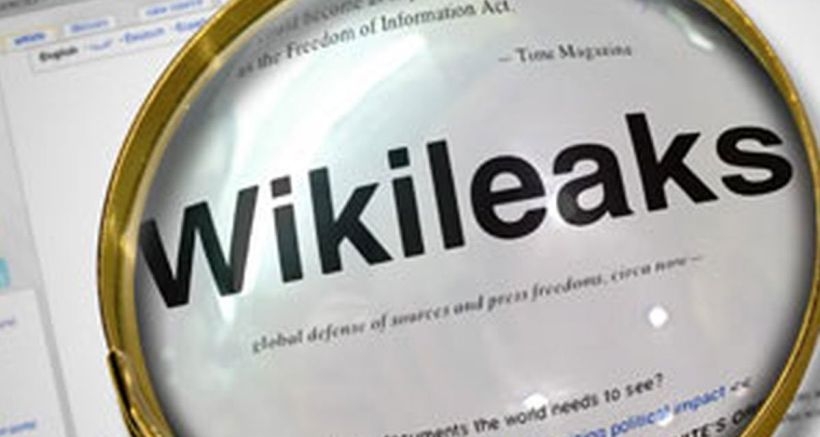 Atina ile IMF arasında WikiLeaks krizi