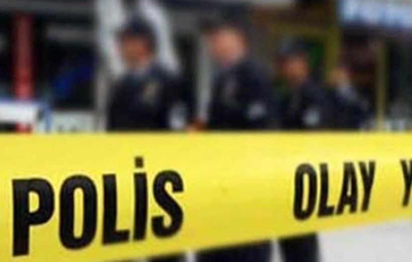 Ankara'da kadın cinayeti