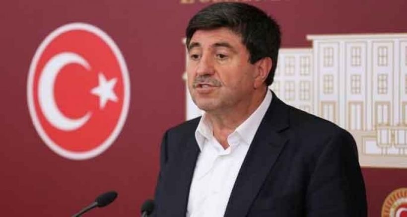 HDP'li Tan: PKK’nin kayıtsız, şartsız silahlarını susturması gerekir