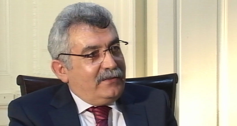 Zübeyir Aydar: Ateşkes çift taraflı olmalı