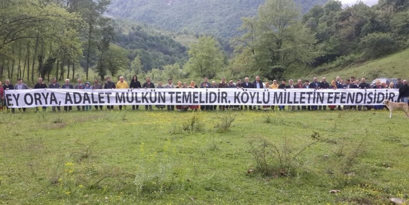 HES iptal oldu ama 'Sarı yazmalılar' hâlâ yargılanıyor