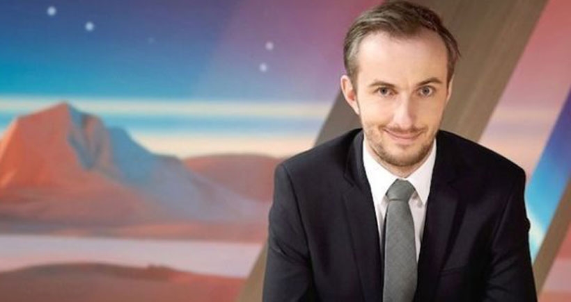 Almanya'da Böhmermann'ın şiiri kısmen yasaklandı