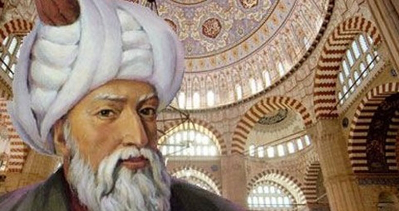 Mimar Sinan’ın kayıp başı  aslında hiç yok muydu?