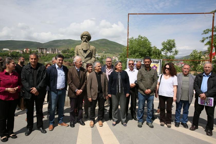 Tertele Konferansı bugün başlıyor