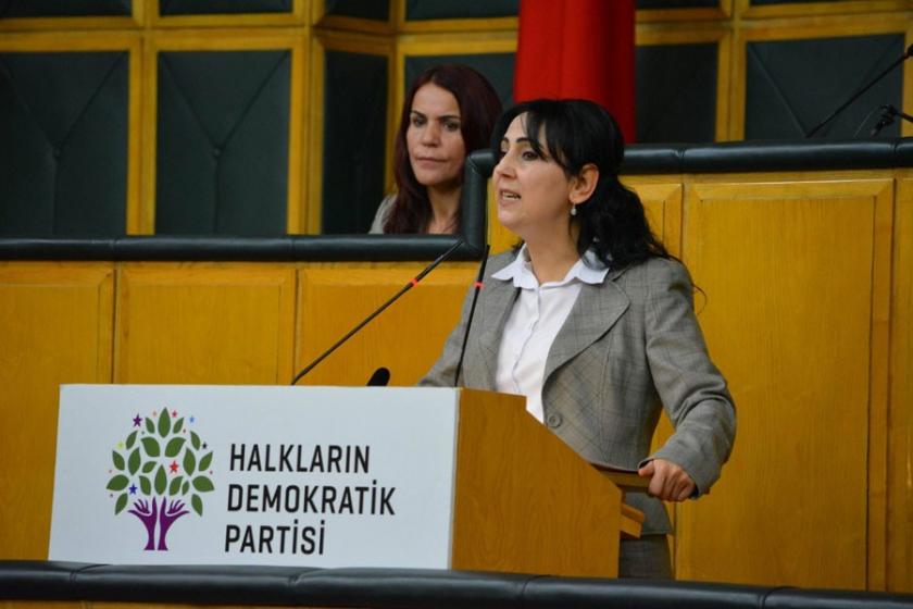 Yüksekdağ: Darbe 7 Haziran sonrası başladı