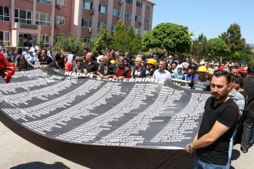 İktidar işçilerin dayanışmasını istemiyor