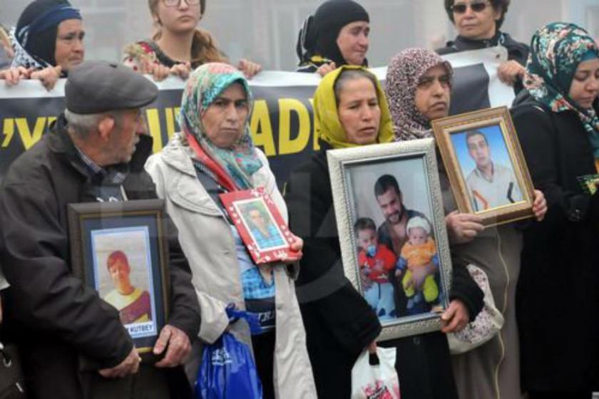 Soma’da katledilenlerle birlikte, katledilen hukuk üzerine