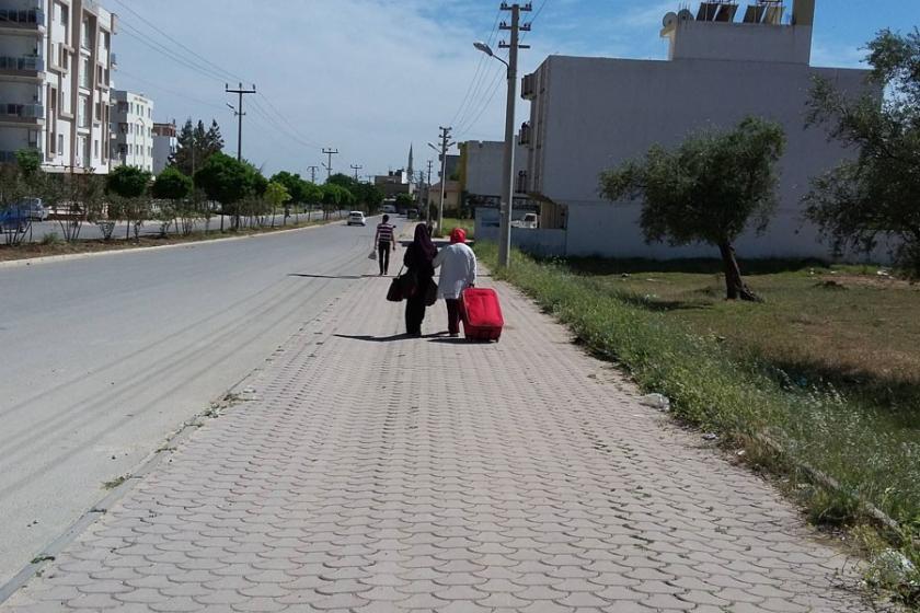 Kilisliler: Devletin asli görevi bizi mağdur etmek mi?