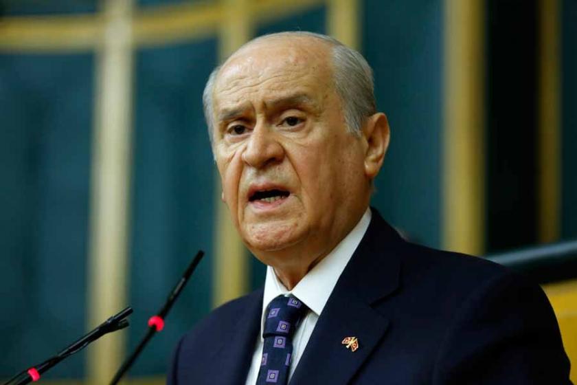 Bahçeli: Ankara merkezi dışında kurultay yasal değil