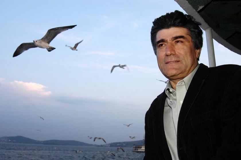 Hrant Dink ailesi AYM’ye başvurdu: Etkin soruşturma yapılsın