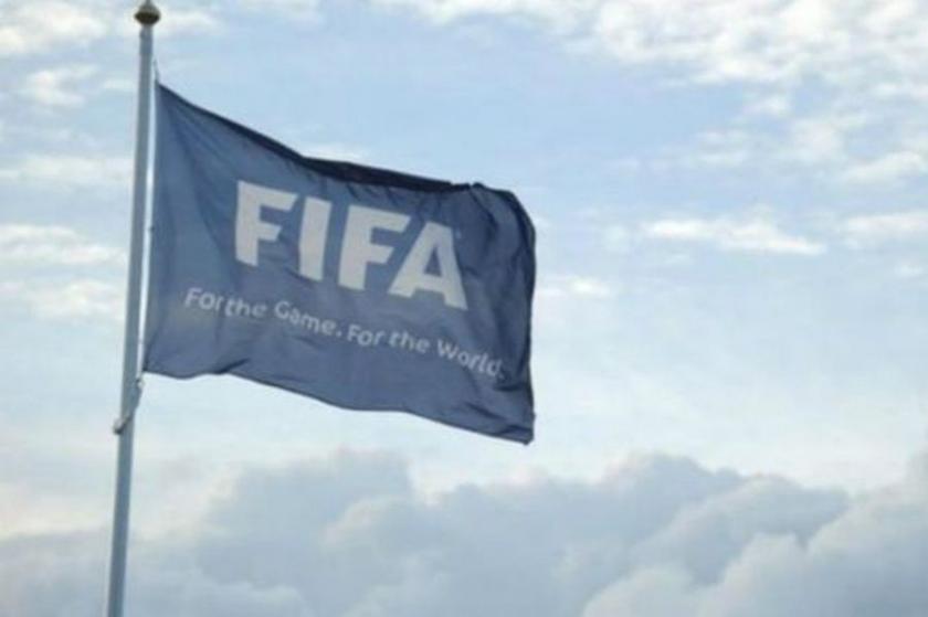 FIFA dünya sıralaması açıklandı