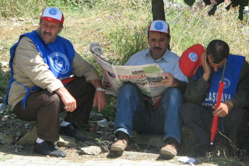 ‘Evrensel bu ülkenin ihtiyacı’