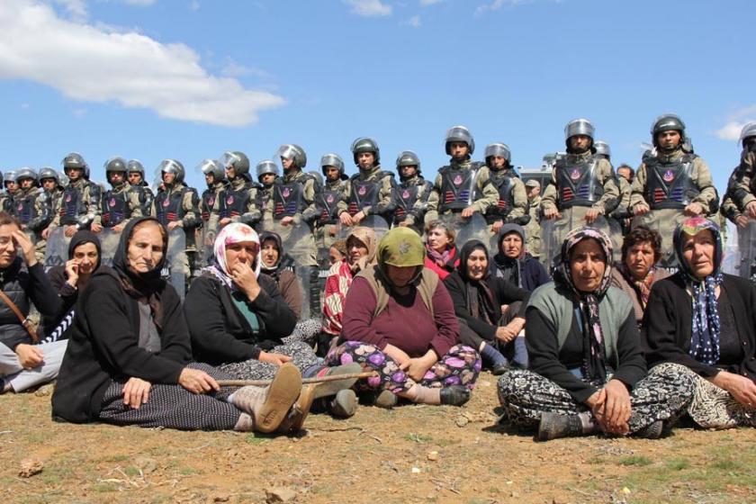 Maraş’ta Alevilerin eylemlerine dönük yasak uzatıldı