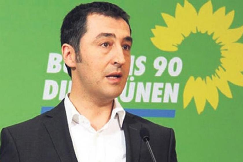 Özdemir: Türkiye Erdoğan’la zaten AB üyesi olamaz