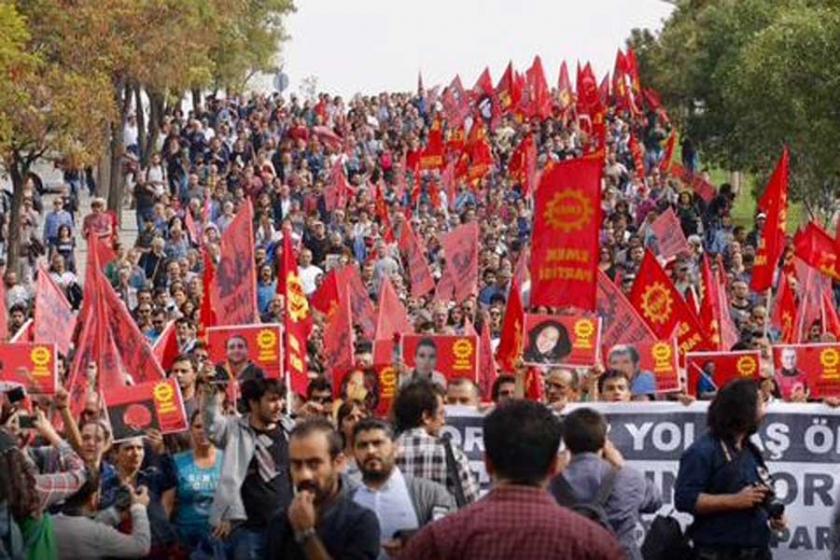 'Kendi kabuğumuza çekilerek baş edemeyiz'