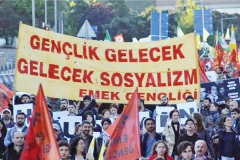 Emek Gençliği: Liselerde yakılan kıvılcımı büyütelim!